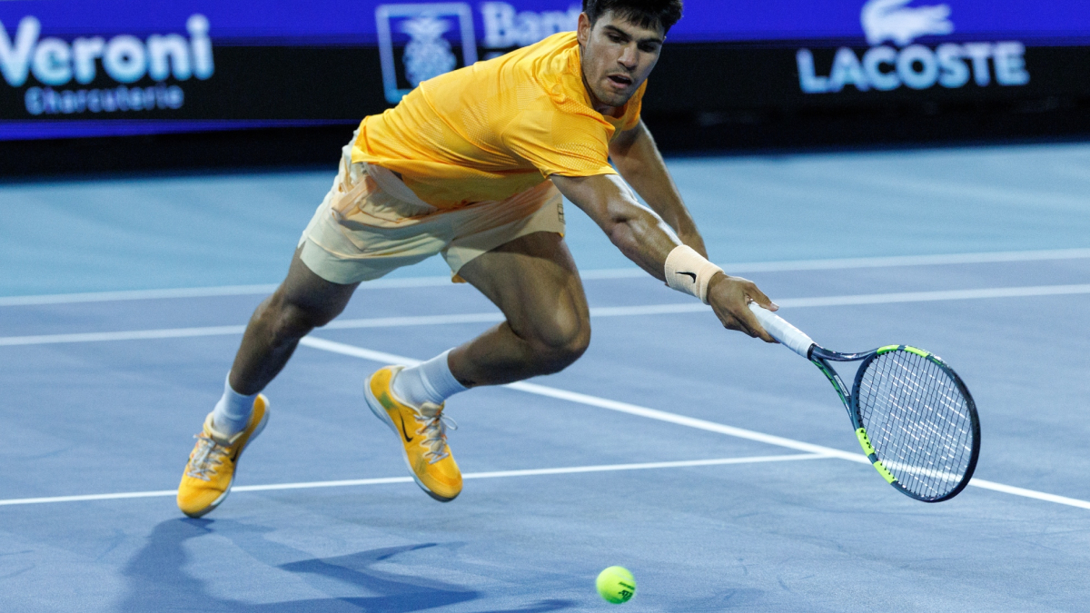 Alkaraz se oprašta u trećem kolu Majamija sa Kordom i cilja na šljaku