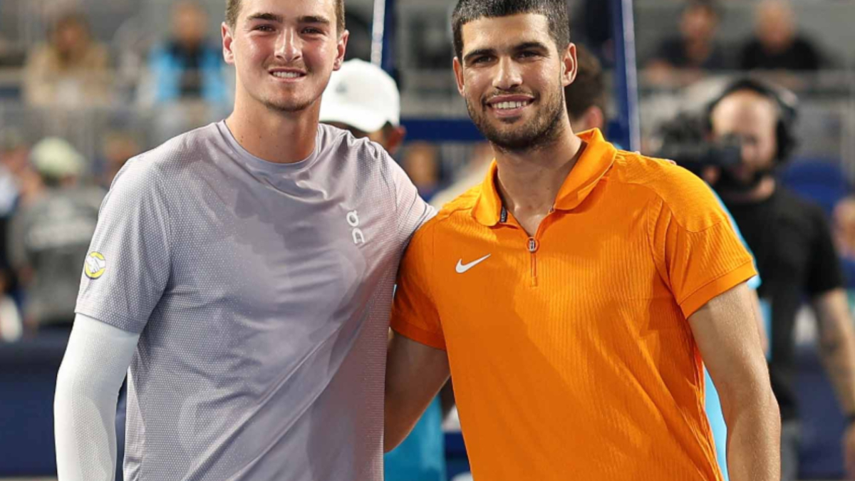 Alkaraz vs. Fonseka u drugom kolu u Majamiju: "U Brazilu me zovu mali grešnik"