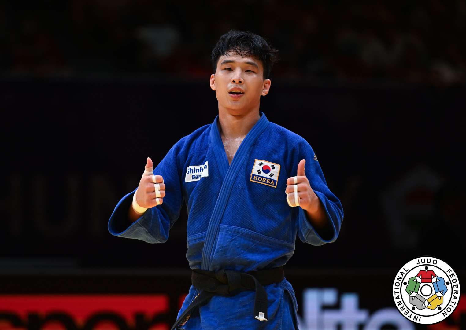 An Baul: Korejski tihi šampion doslednosti