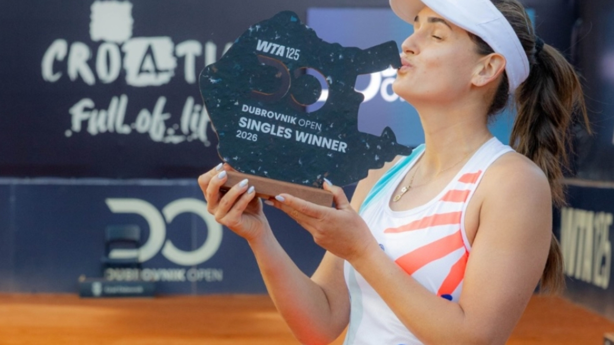 Andrea Lazaro donosi prvu VTA 125 titulu godine