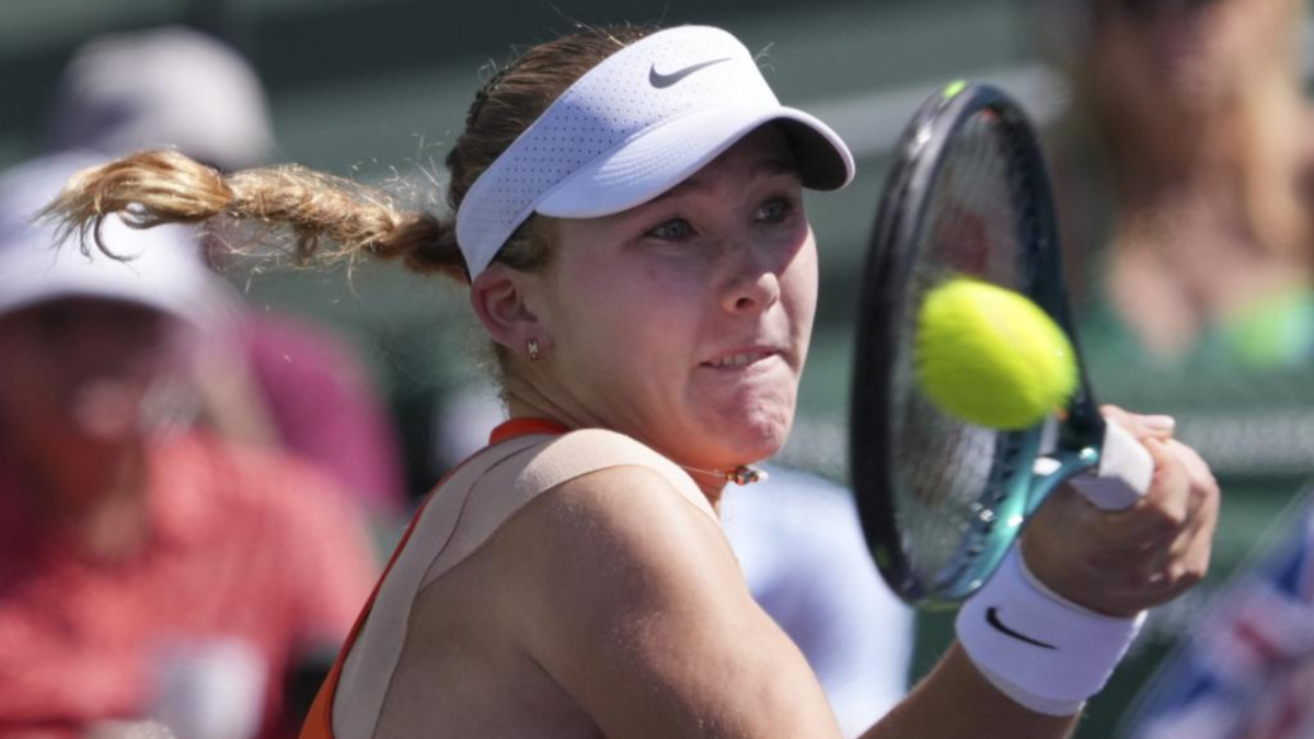 Andreeva eksplodira nakon poraza: "svi vi"