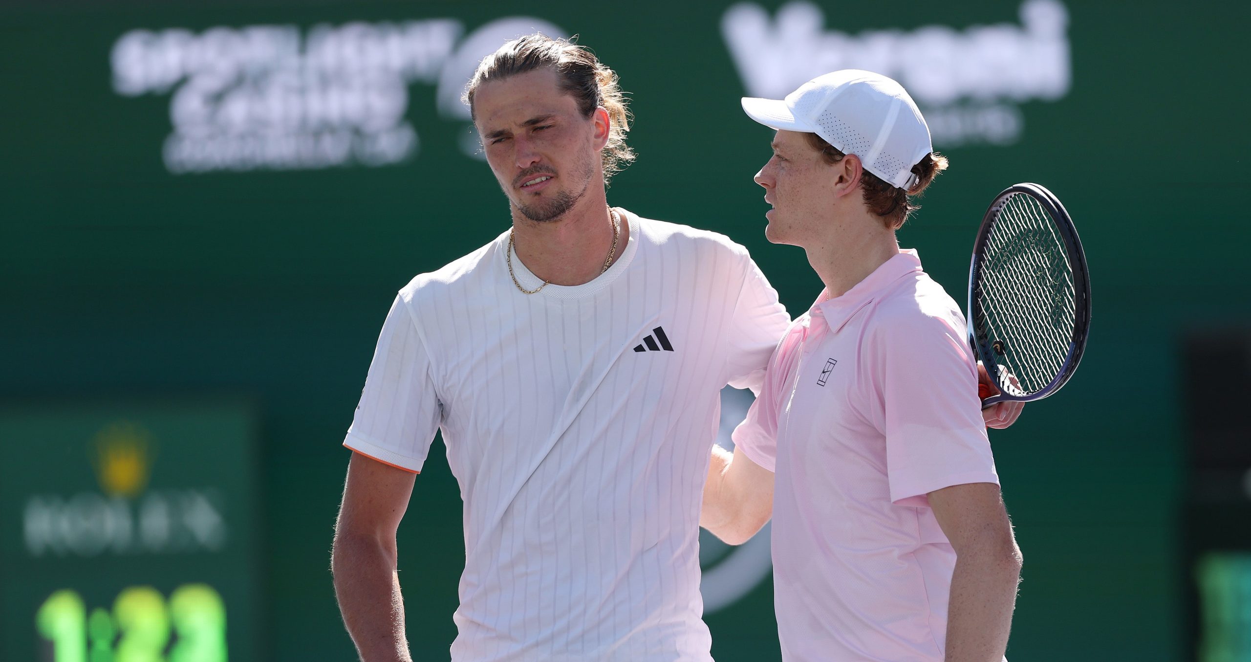 Artur Fils vs. Jiri Lehecka, Jannik Sinner vs. Aleksandar Zverev | Majami Pregled i izbori