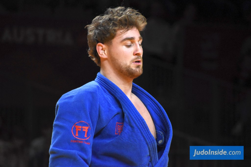 Aurelien Bonferroni cilja više kao švajcarski prospekt navršava 24