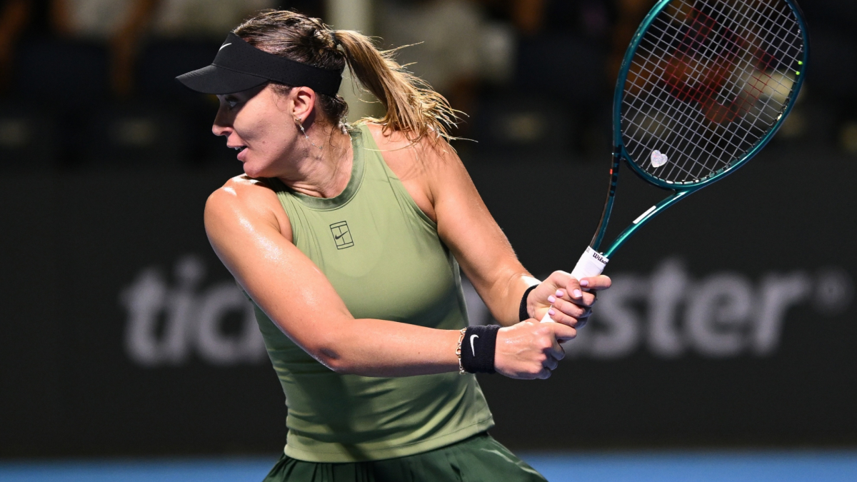 Badosa će debitovati protiv kvalifikanta na Majami Openu