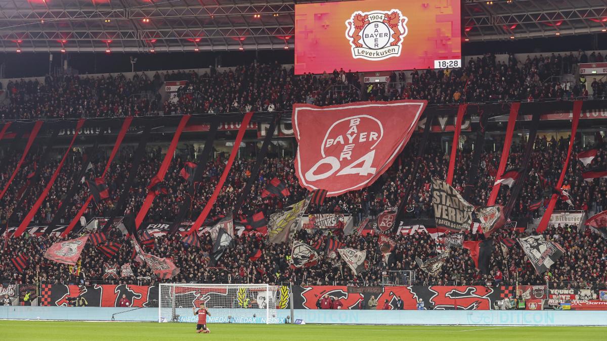 Bajer Leverkuzen aktivira otkupnu klauzulu za mlade talente