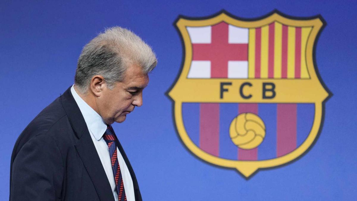 Barsa: Joan Laporta oštro odgovara na Ćavijeve optužbe