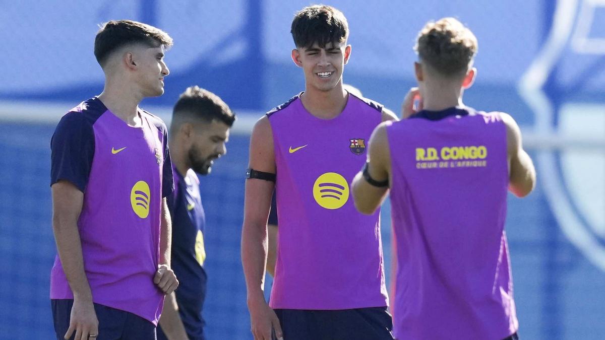 Barsa: Mark Bernal se konsultuje sa psihologom još od tinejdžerskih dana