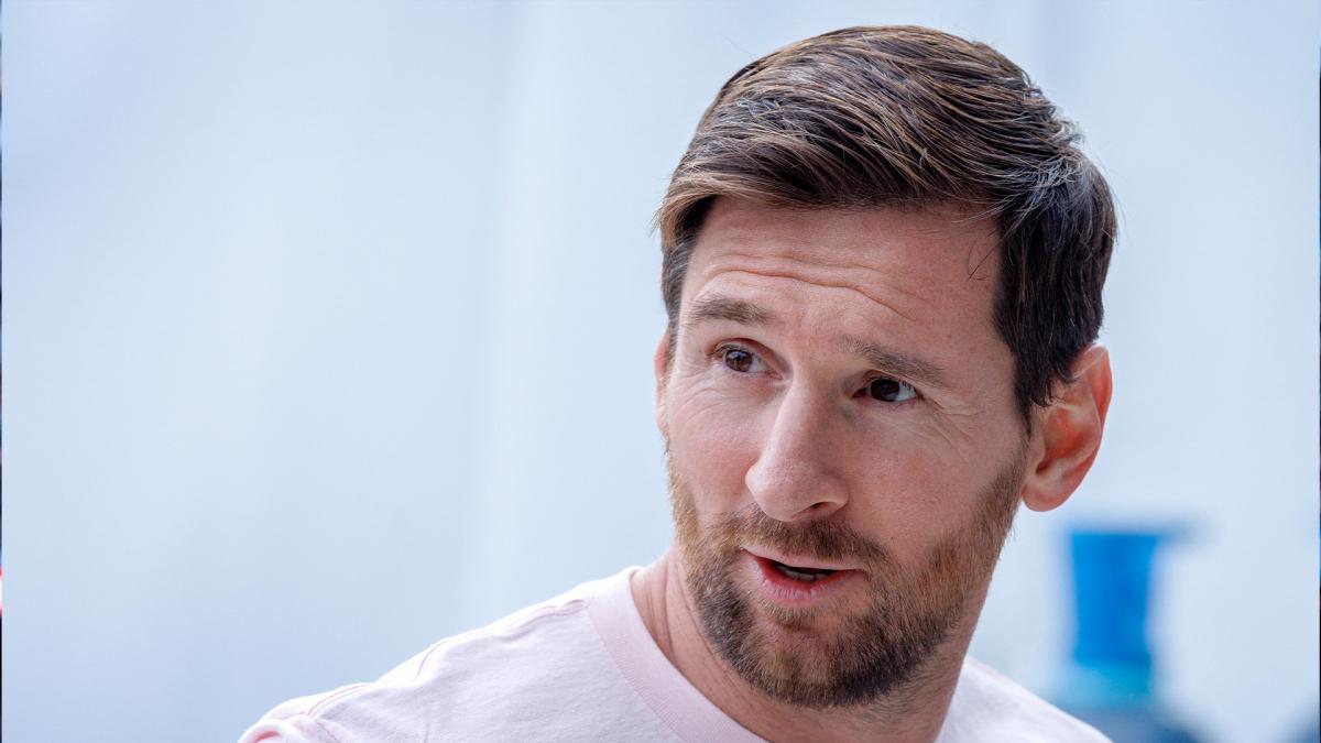 Barsa: navijači više ne žele povratak Lionela Mesija