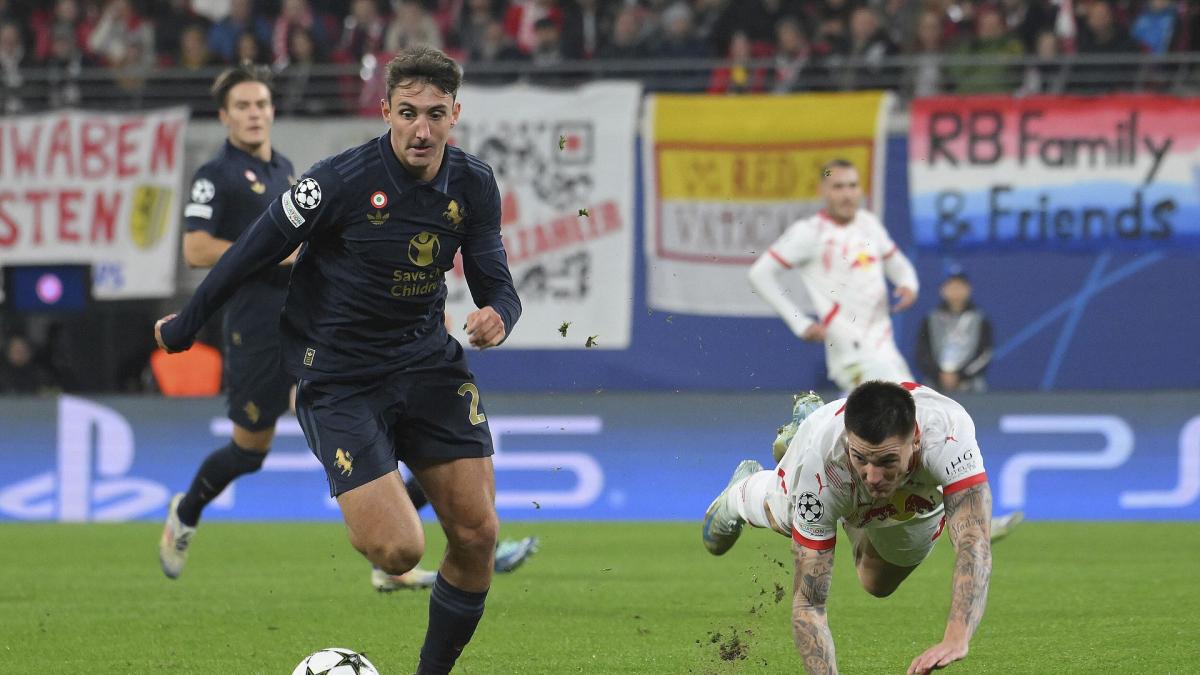 Barsa zainteresovana za italijanskog internacionalca