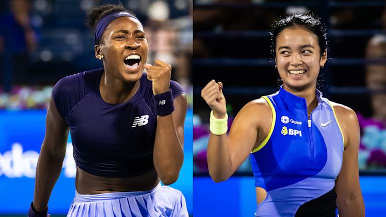 Eala će se suočiti sa Gauff u back-to-back turnirima, i po drugi put u tri meča.