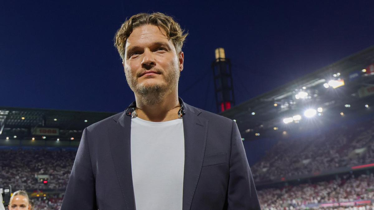 Bilbao: Edin Terzić je favorit za naslednika Ernesta Valverdea