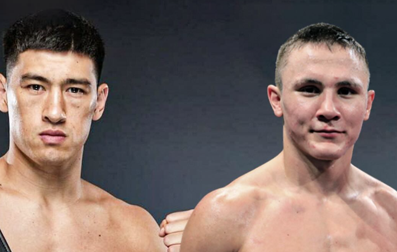 Bivol vs. Eifert navodno postavljen za Usik-Verhoeven Undercard