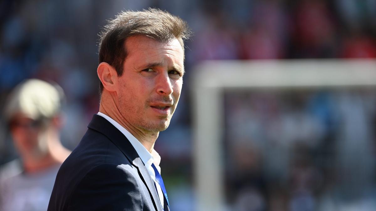 Brest: Lepi razgovori sa Gregorijem Lorencijem da zameni Florijana Morisa