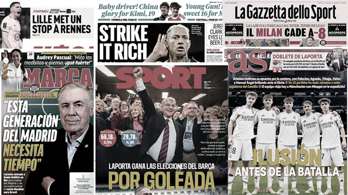 Bruno Fernandes stvara istoriju, očekuje se povratak Mbappea