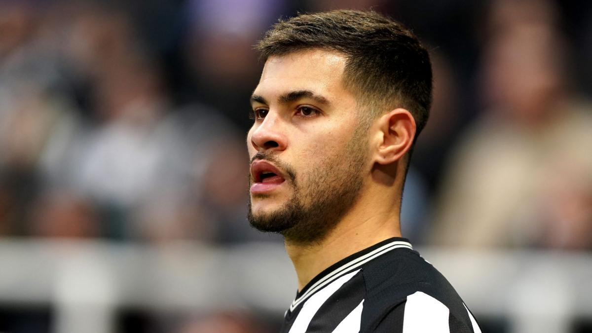 Bruno Guimaras u naprednim pregovorima za transfer od 80 miliona evra