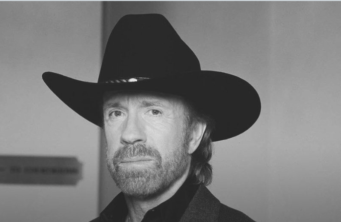 Čak Noris umire u 86. godini