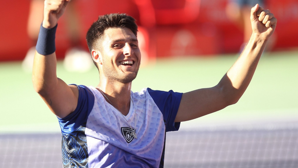 Carreno i Llamas će igrati finale Alicante Challenger