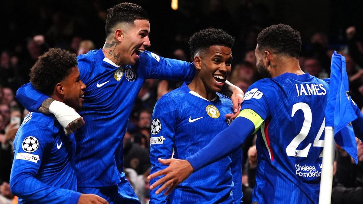 Chelsea ritual koji nervira svoje protivnike