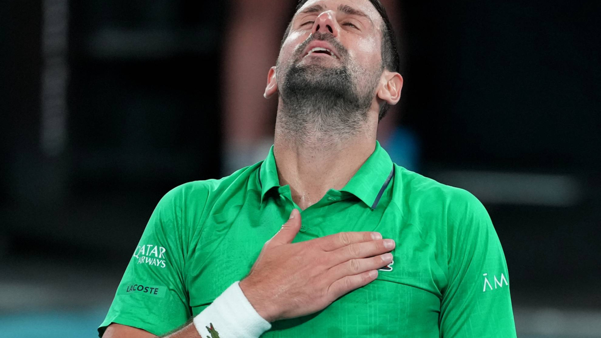 Đoković: "Ženski tenis je daleko najuspešniji i najplaćeniji ženski sport"