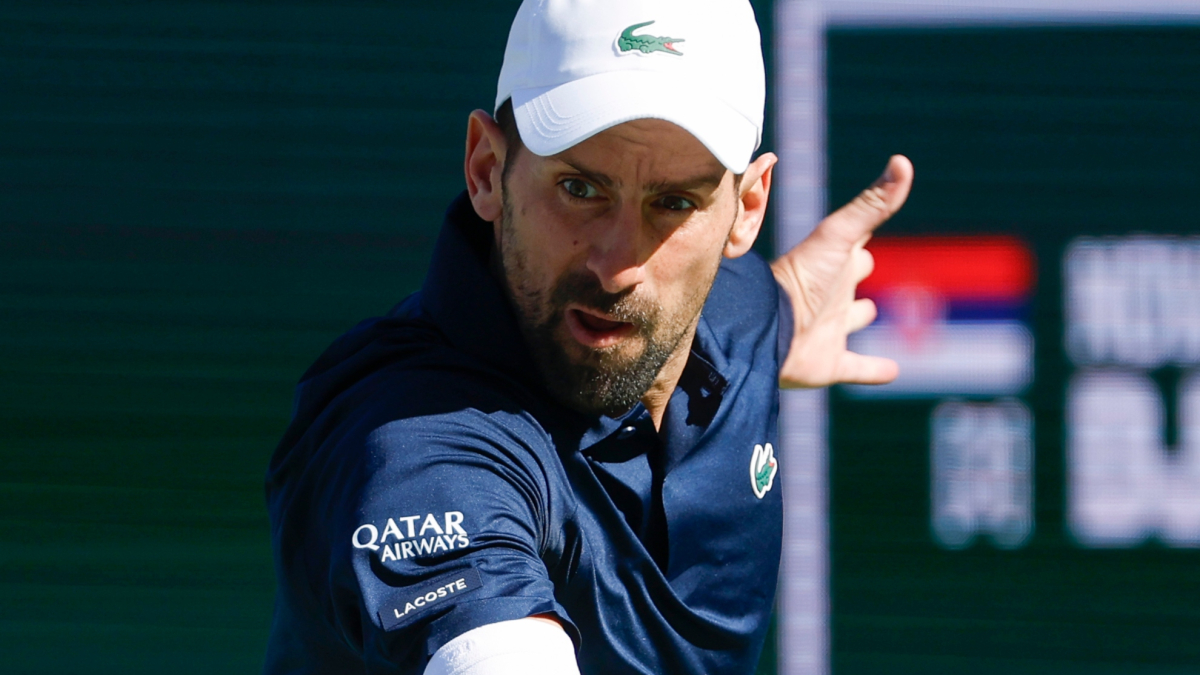 Đoković i najbolji start u istoriji: "Alkaraz može da mu parira jer ima sve"