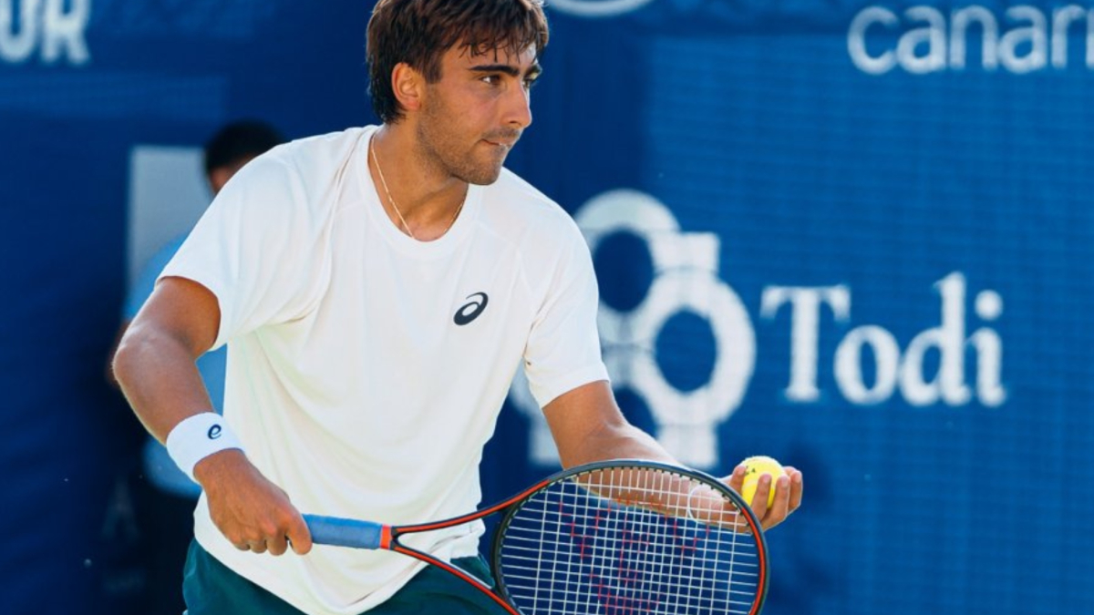 Dani Merida stiže do finalnog žreba Indijan Velsa i Landaluce je na ivici