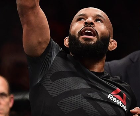 Demetrious Johnson će biti uveden u UFC-ovu Kuću slavnih
