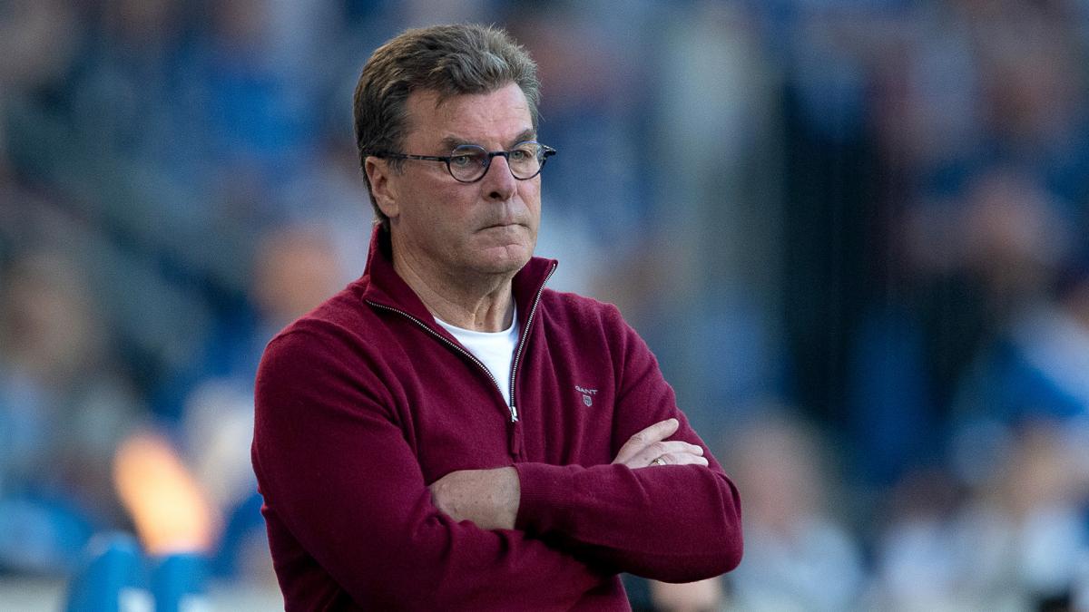 Dieter Hecking se vraća u Volfsburg