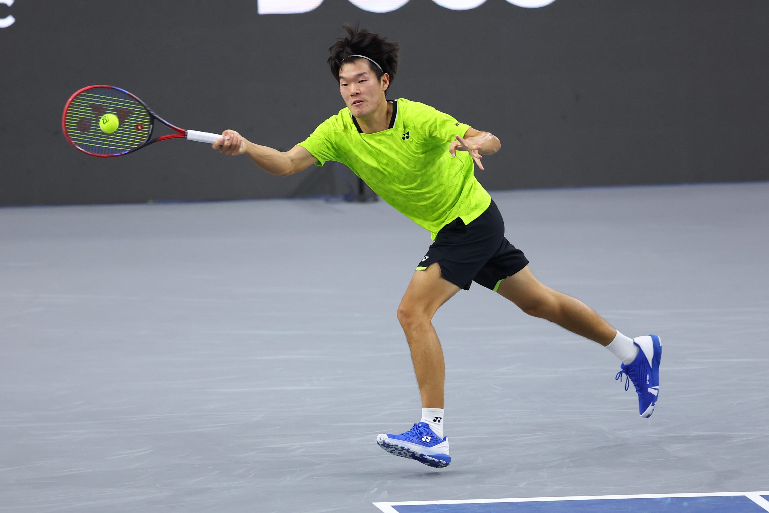 Dnevnik Michael Zheng, deo 2: "Što više pobedite, više ste prihvaćeni"