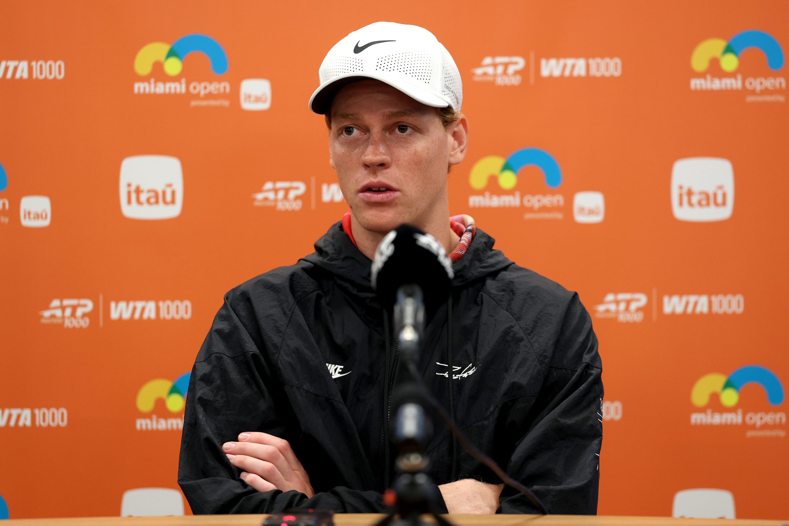 Dobrodošli u Majami: Sabalenkin vihor, Sinnerova prognoza i Anisimovi memi