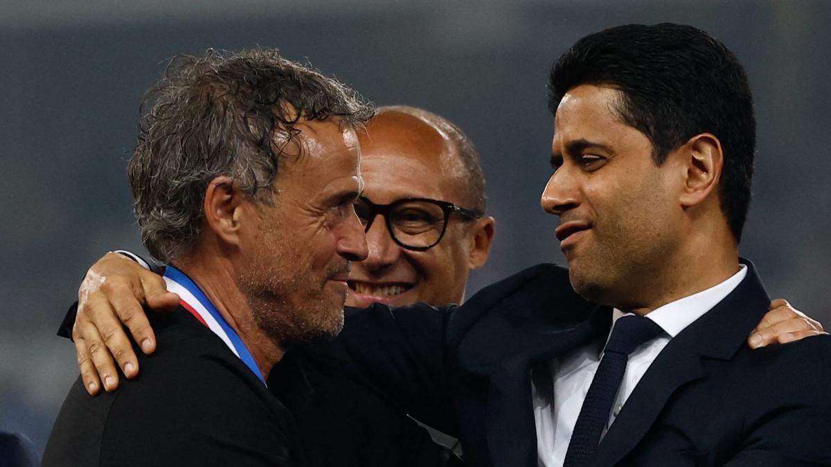 Društvene mreže eksplodiraju nakon odlaganja Lens-PSG