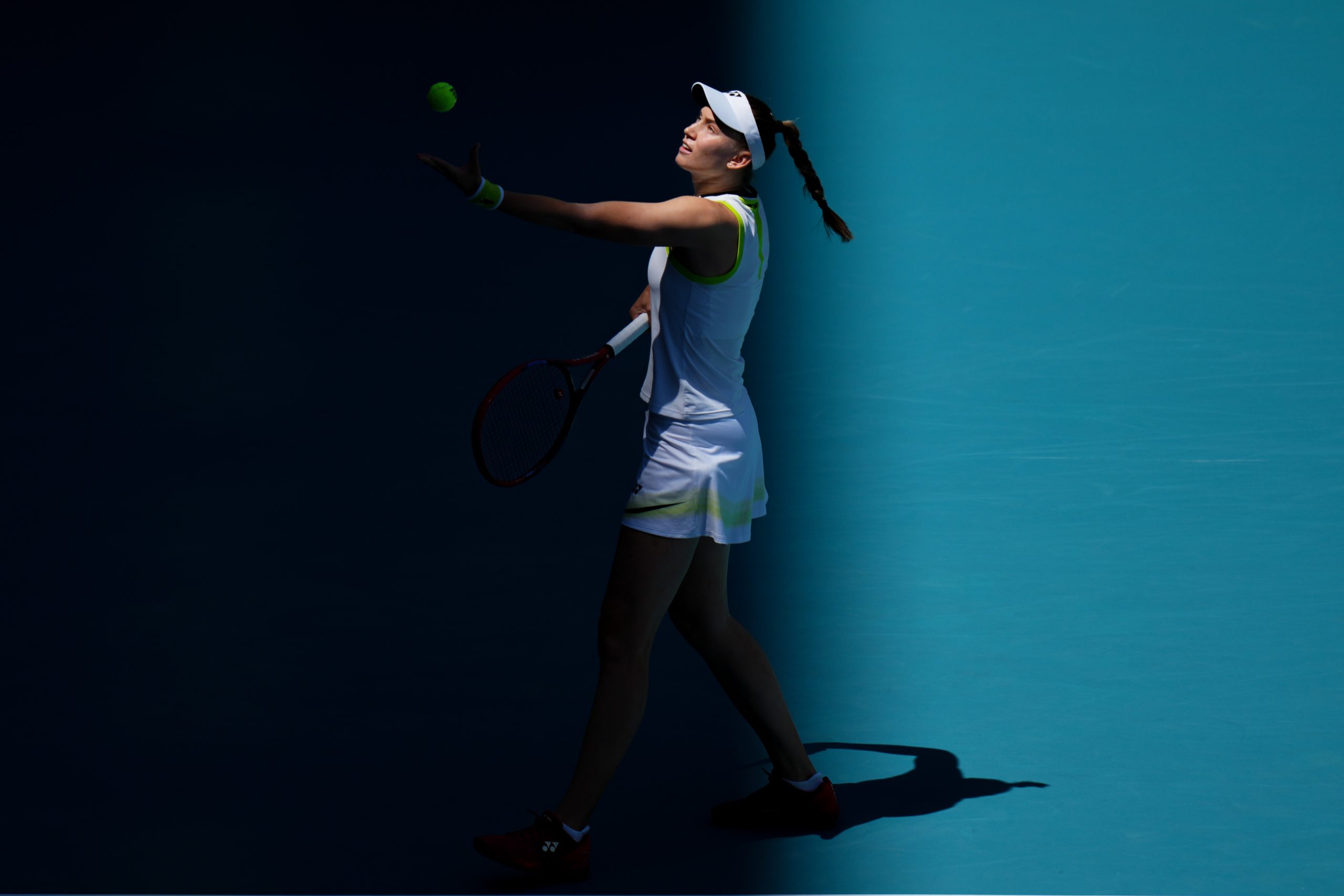 Elena Ribakina okuplja da postigne Jessica Pegula povratak i dostigne polufinale Miami Opena