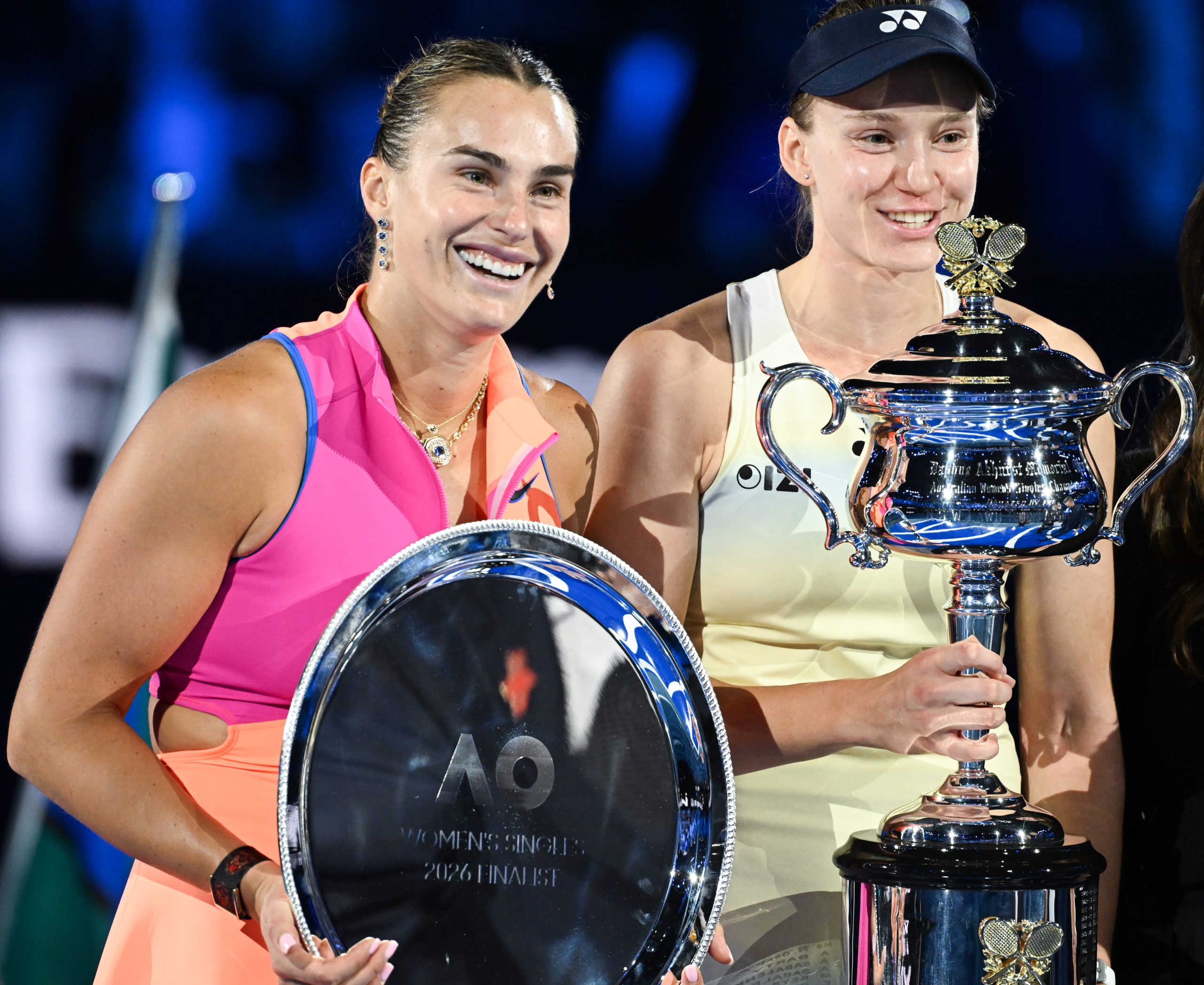 Elena Ribakina vs. Arina Sabalenka: Indijan Vels konačni pregled, predviđanje i gde gledati