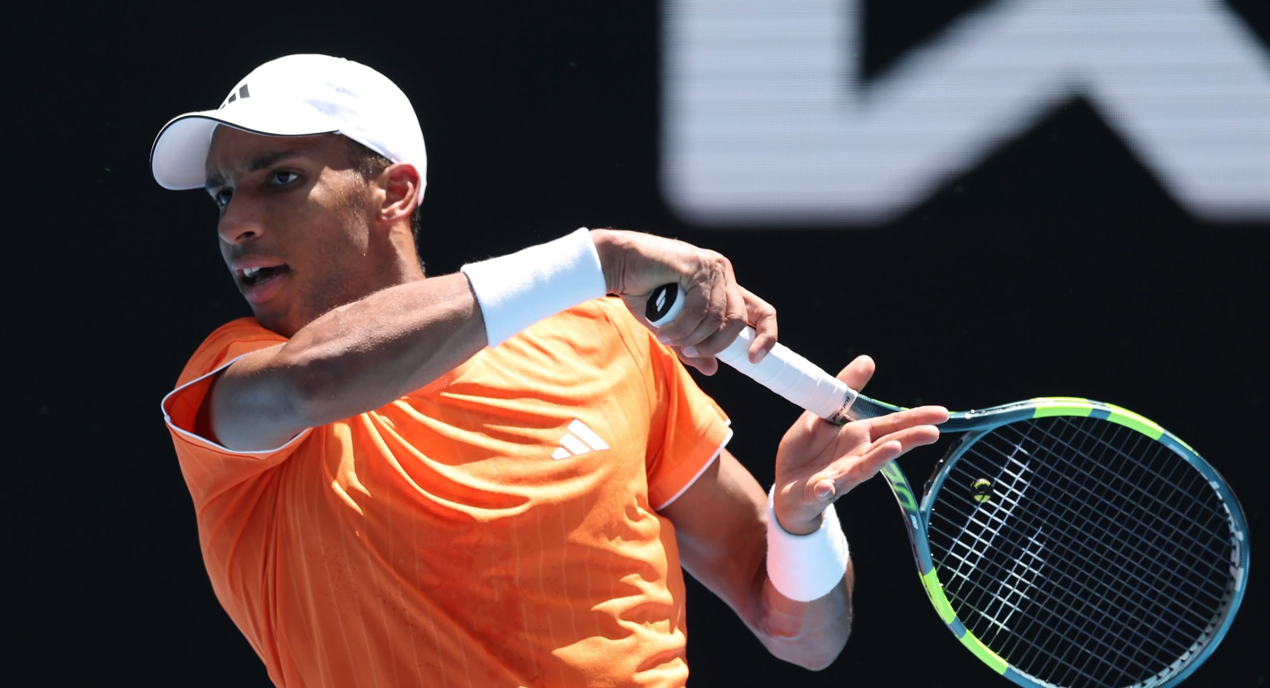 Feliks Ože-Alijasime beleži 200. pobedu na tvrdoj podlozi u karijeri sa otvaranjem pobede u Majamiju