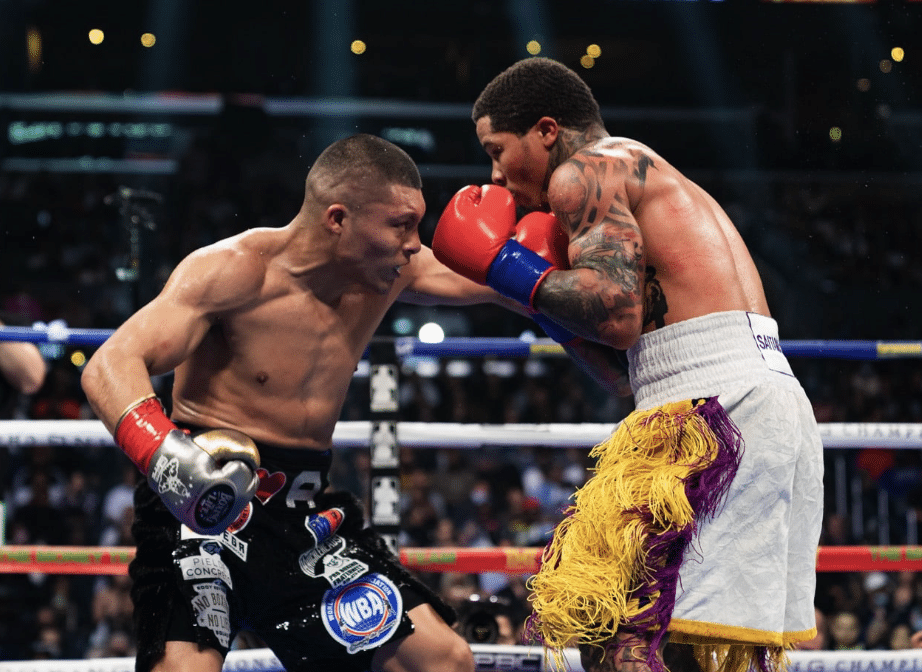 Gervonta Dejvis vs. Isak Kruz revanš u radovima za ovo leto