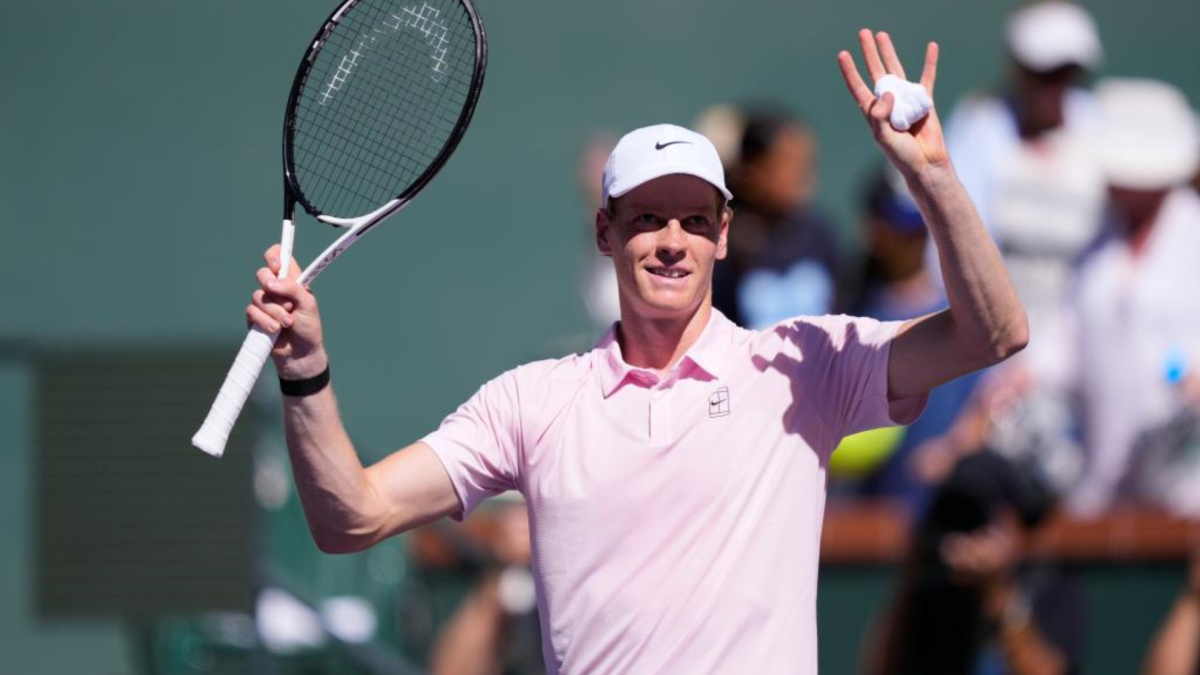 Grešnik i njegov nastup u vrućini Indijan Velsa: "To mi je pomoglo da se takmičim ovako"