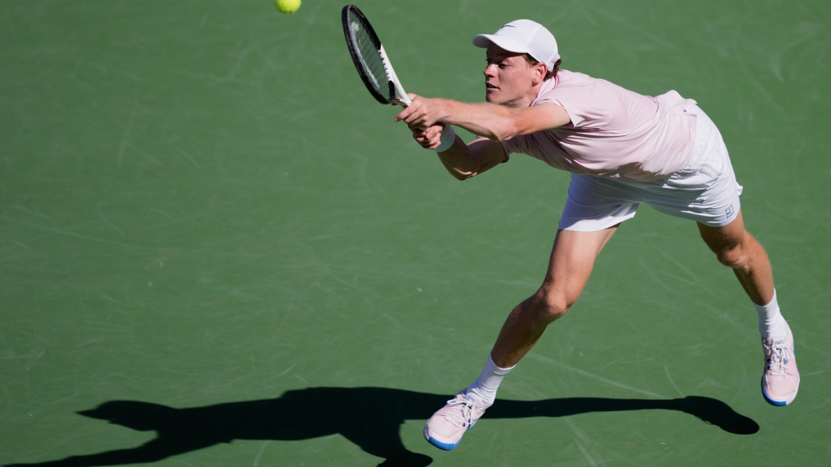 Grešnik napreduje u 16. kolo Majami Opena sa rekordom od 26 setova osvojenih zaredom na Masters 1000