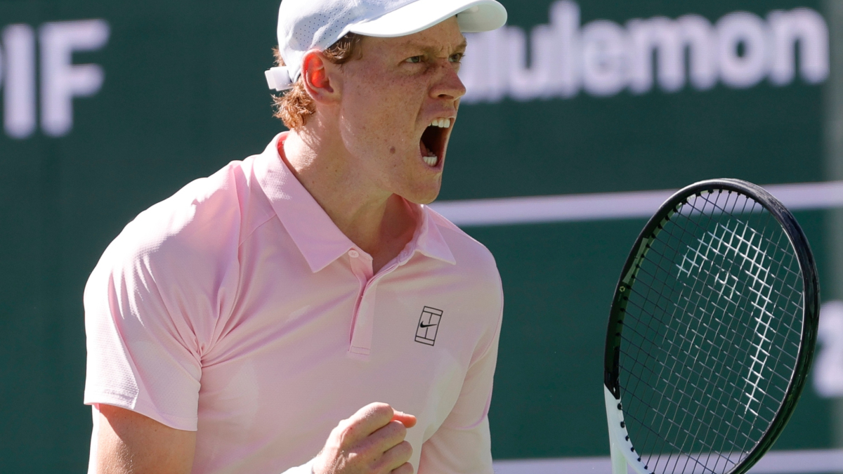 Grešnik prelazi 24 seta na Masters 1000 i izjednačava Đokovićev rekord