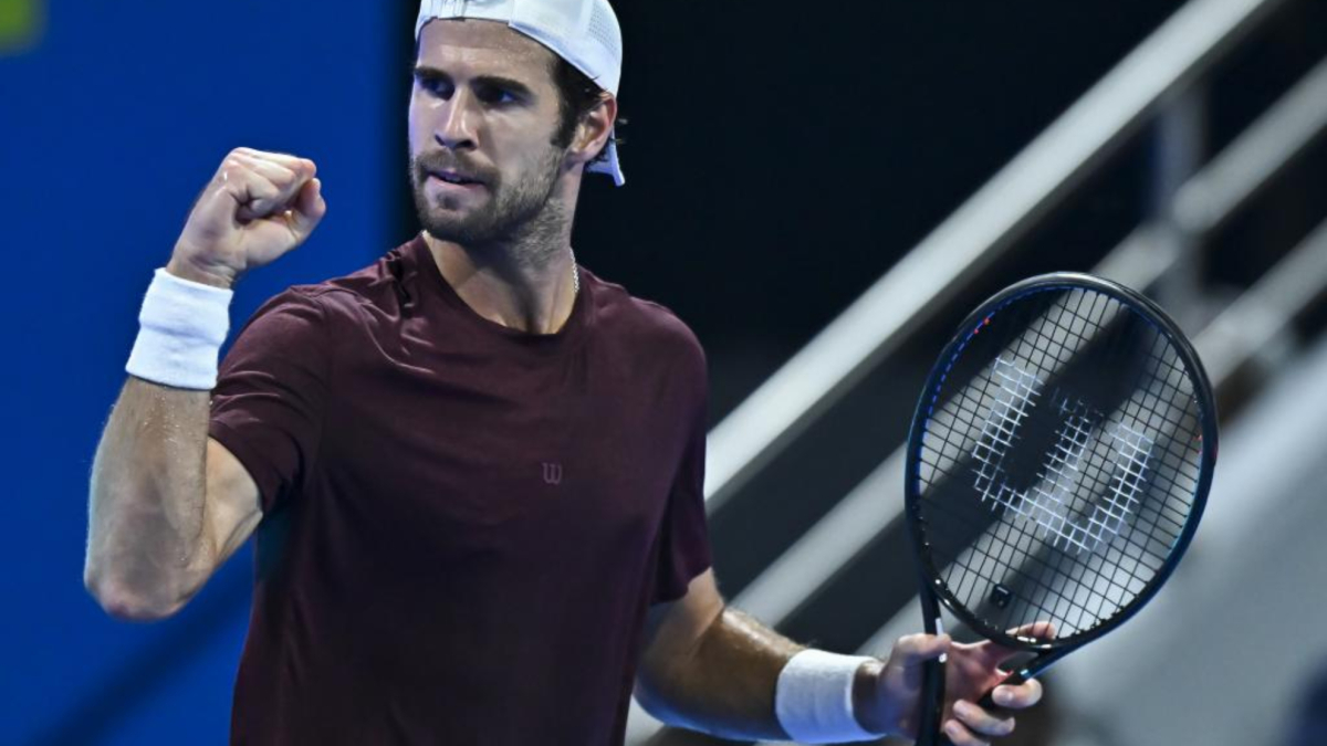 Hačanov prepričava svoj odlazak iz Dubaija: "Bili smo malo u neizvjesnosti; nismo znali šta će se desiti"