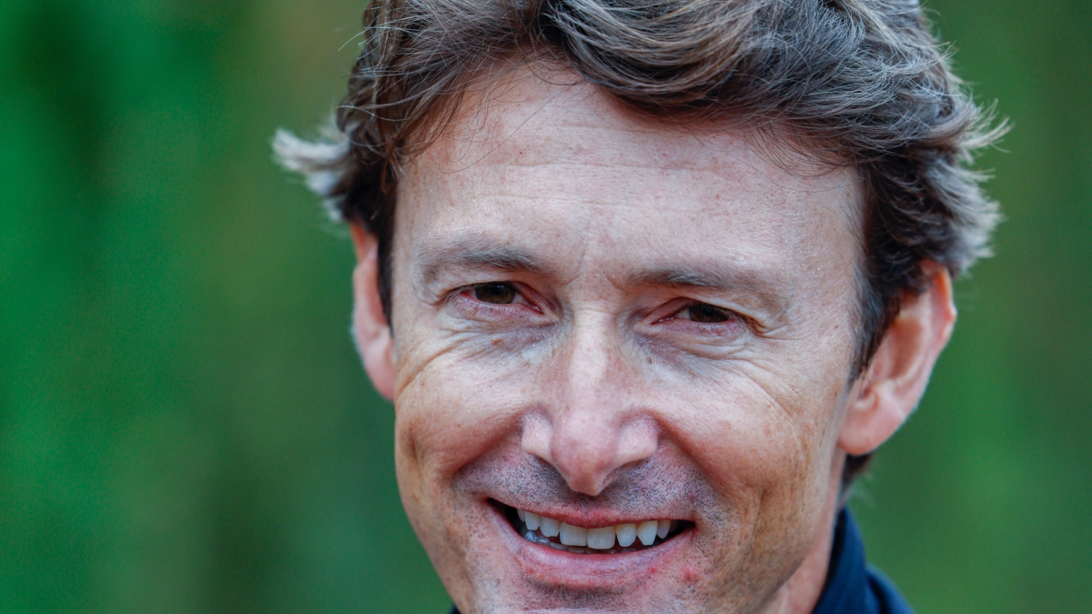 Huan Karlos Ferero ponovo negira da ima rak: "To je potpuno lažno"