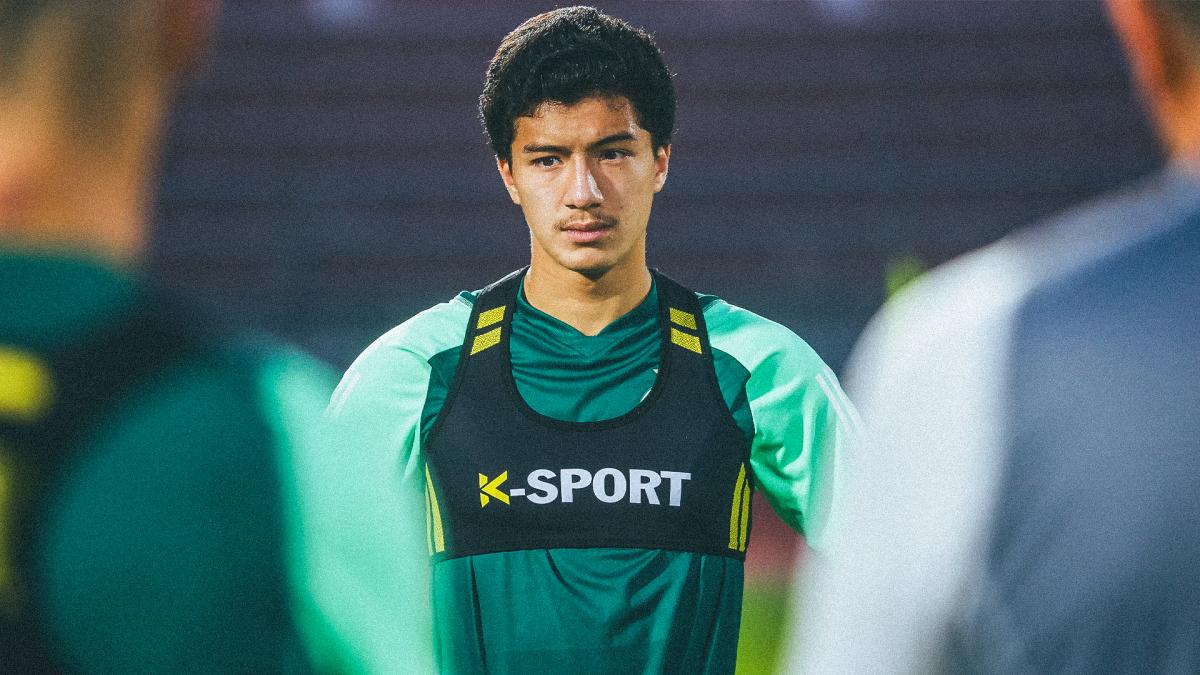 Ibrahim Maza je i dalje na nišanu kluba La Lige