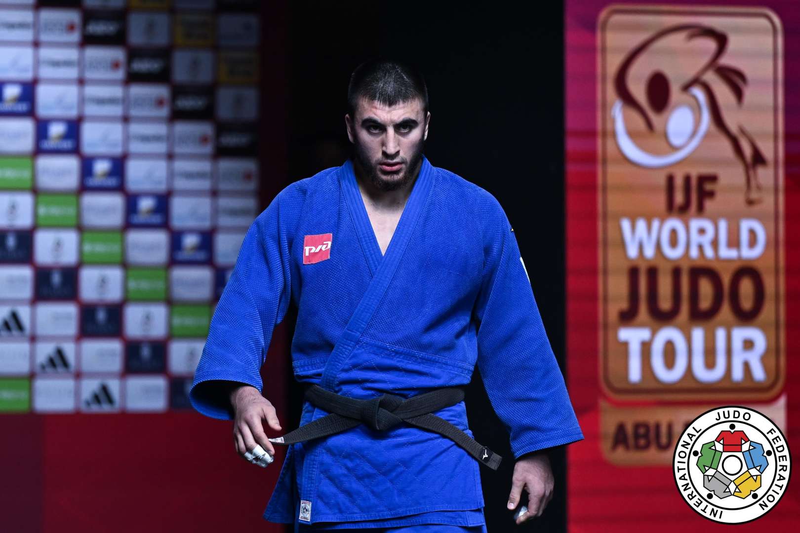 Idar Bifov uzima zlato do 100 kg u sveruskom finalu u Tbilisiju