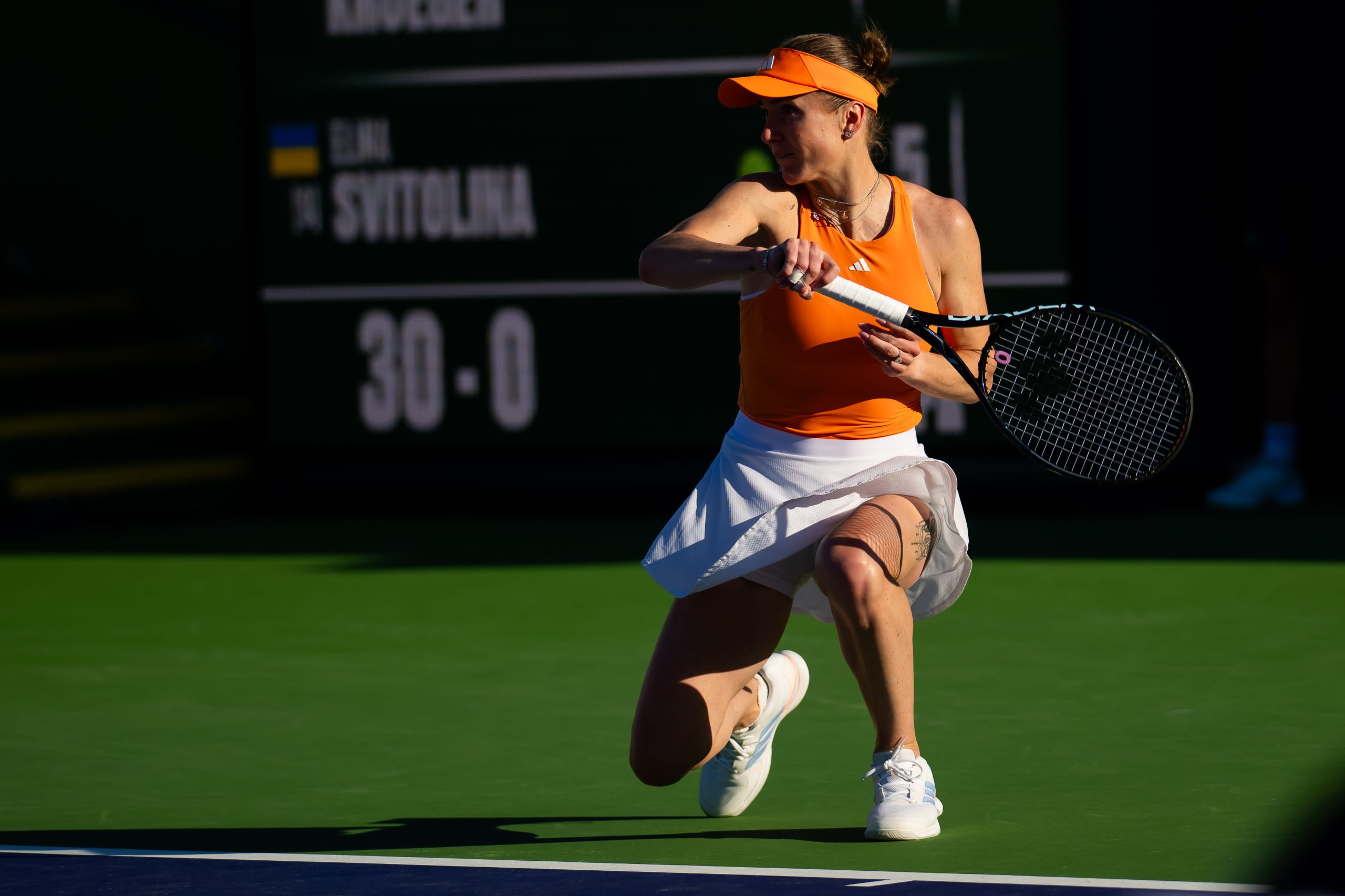 Iga Sviatek vs. Elina Svitolina: Gde gledati, pregled i predviđanje