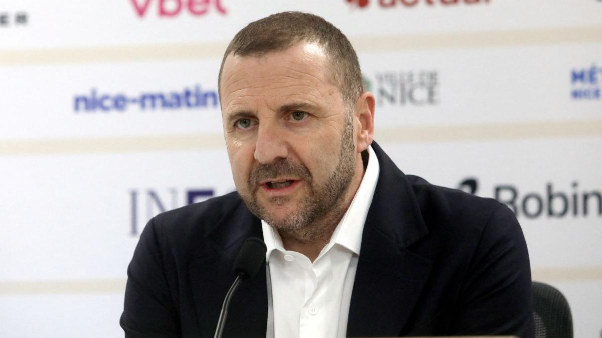 Incident sa navijačima, propali prelazni rok, Haiseovi prigovori: Florijan Moris odgovara na kritike