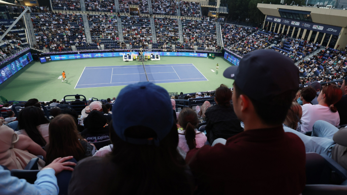 Indijski vels u opasnosti za finaliste iz Dubaija i Rubljov: zaključan u hotelu Creekside