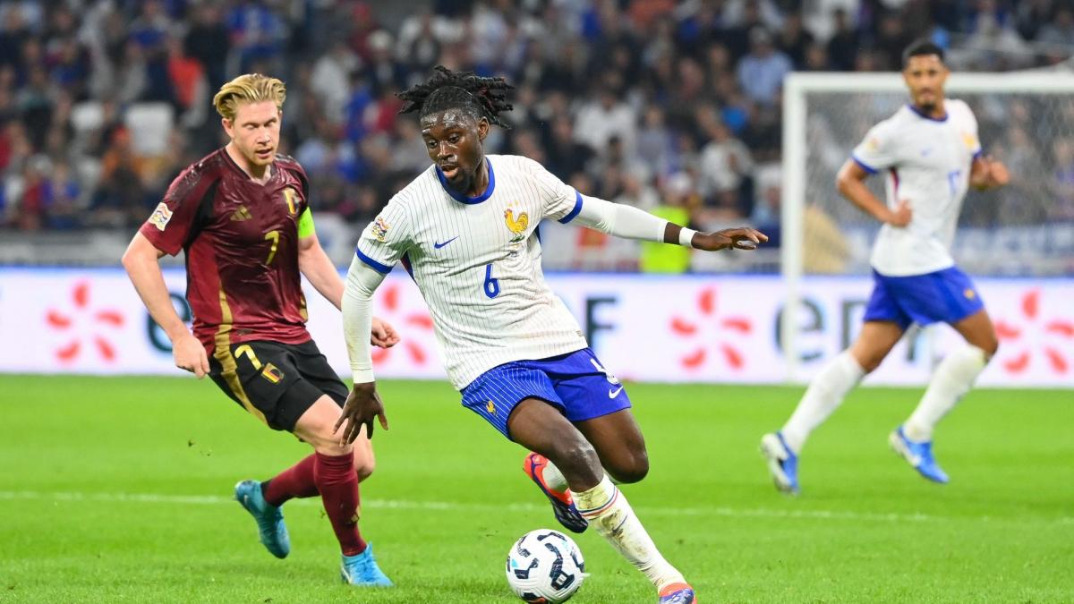 Inter Milan želi da regrutuje Manu Konea