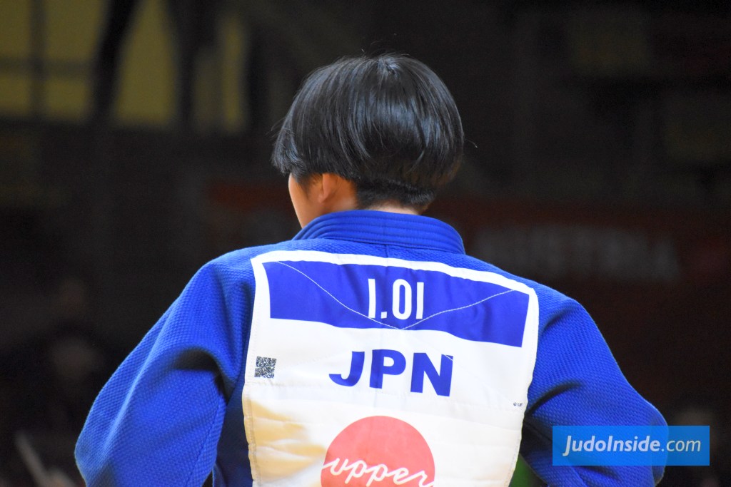 Iroha Oi zadržao titulu U52kg Grand Prik Gornja Austrija