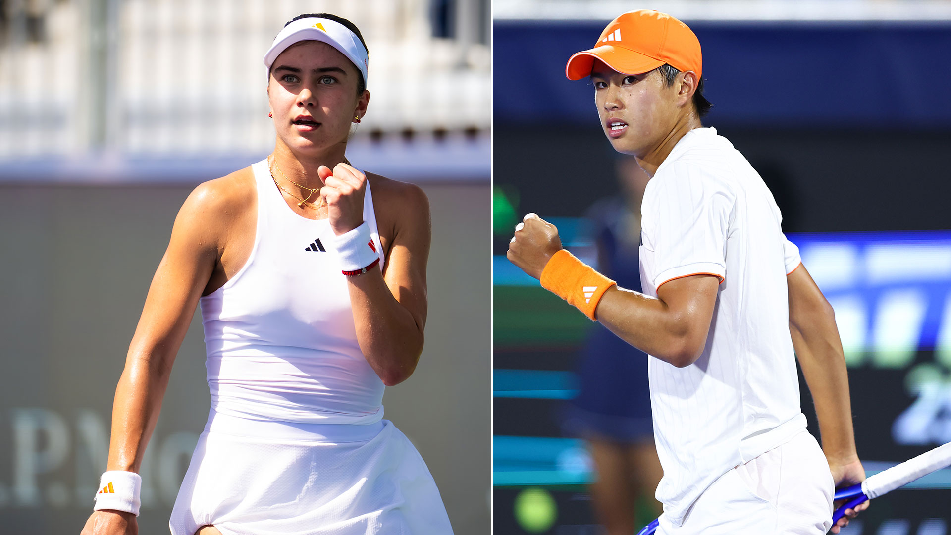 Iva Jović i Learner Tien, nekada tragači za autogramima u Indijan Velsu, vraćaju se kao oni koje treba gledati