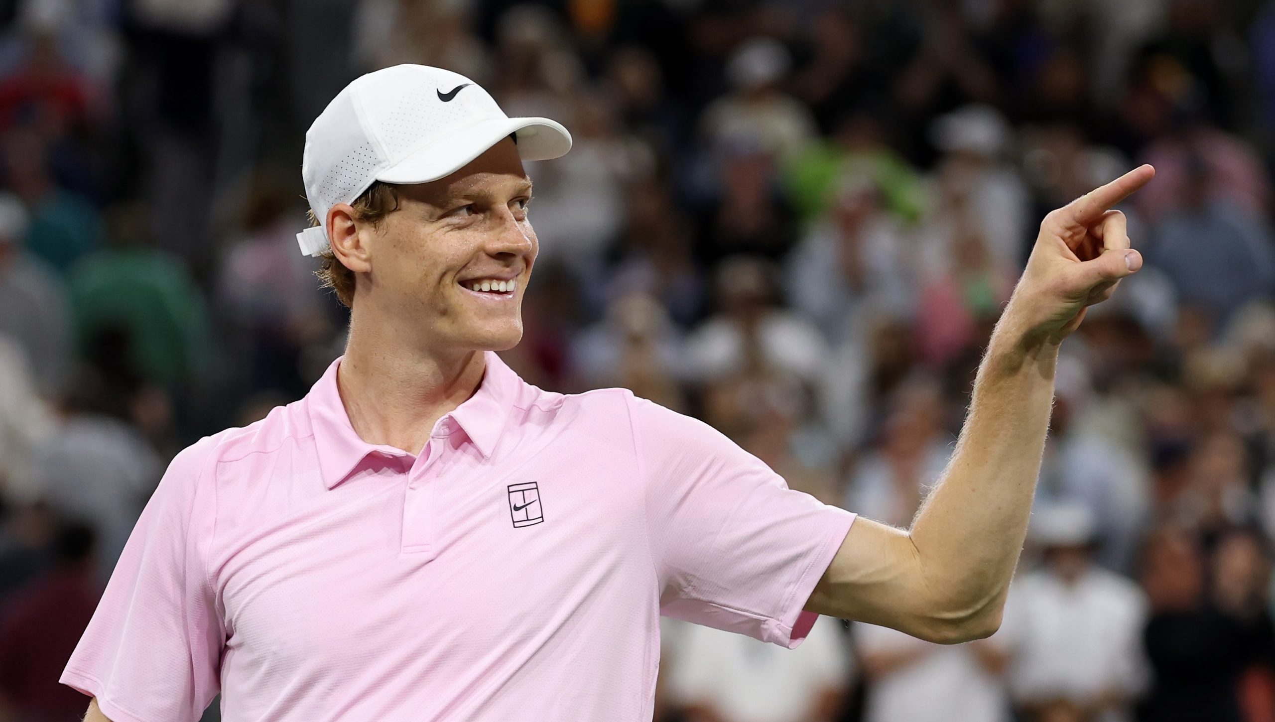 Jannik Siner osvaja Indijan Vels, završava karijeru set Masters 1000 titula na tvrdoj podlozi