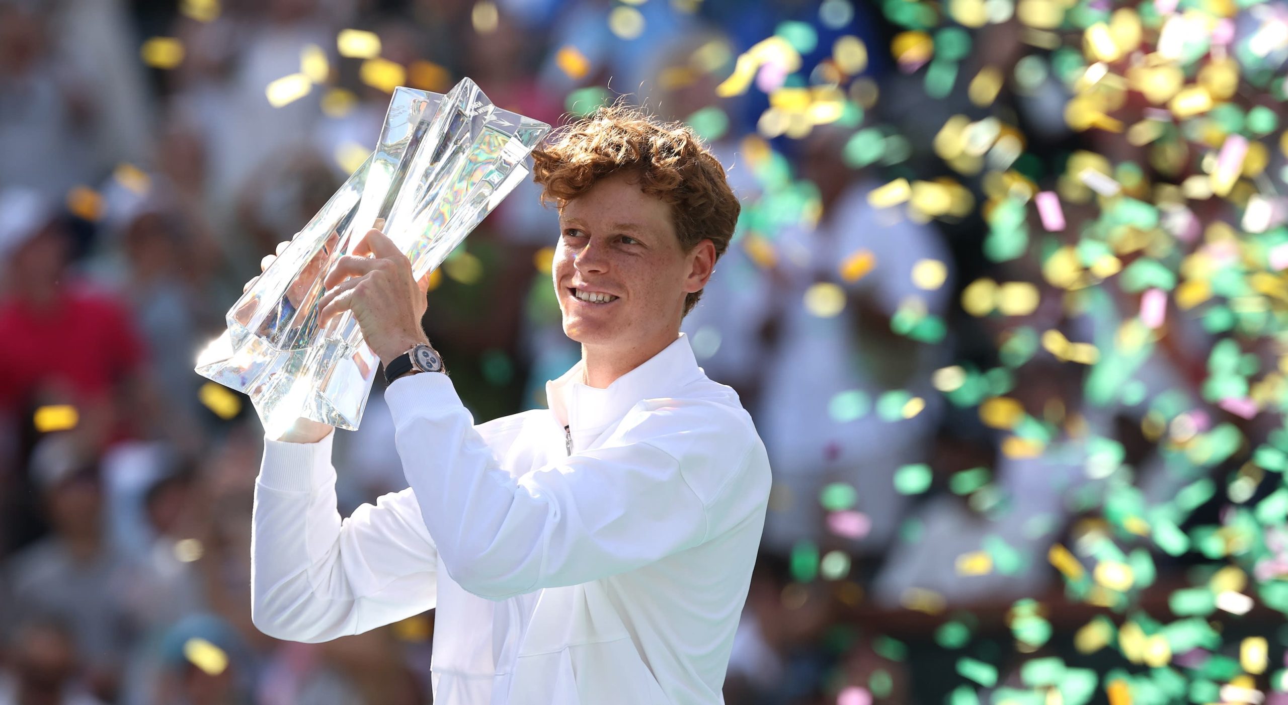 Jannik Sinner prevazilazi $60 miliona u karijeri nagradnog fonda nakon Indijan Velsa