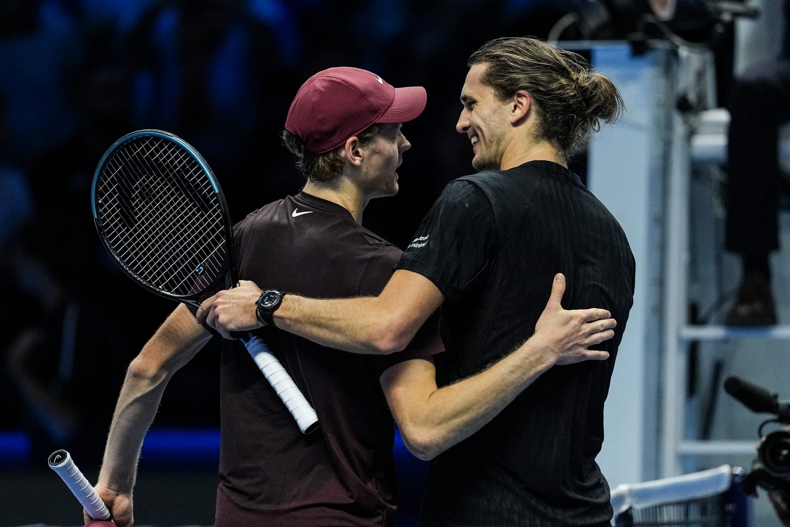 Jannik Sinner vs. Aleksandar Zverev: Indijan Vels pregled, predviđanje i gde gledati